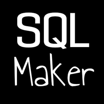 SQL Maker